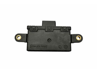 Mercedes-Benz GLA250 Transfer Case Shift Control Module - 246-900-69-18
