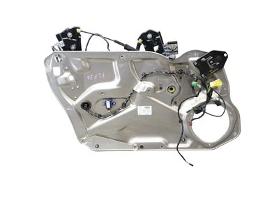 2009 Mercedes-Benz C350 Window Motor - 212-906-68-02