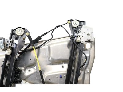 2009 Mercedes-Benz C350 Window Motor - 212-906-68-02