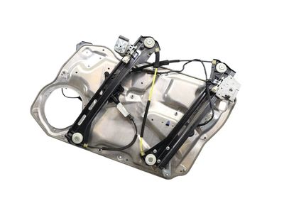 2009 Mercedes-Benz C350 Window Motor - 212-906-68-02