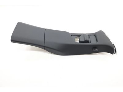 2021 Mercedes-Benz AMG GT 43 Pillar Panels - 257-690-08-00-9J24