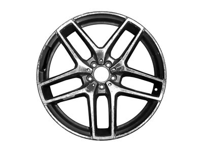 2016 Mercedes-Benz GLE63 AMG S Alloy Wheels - 292-401-29-00-7X21