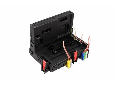 2007 Mercedes-Benz S600 Relay Boxes - 221-545-08-01