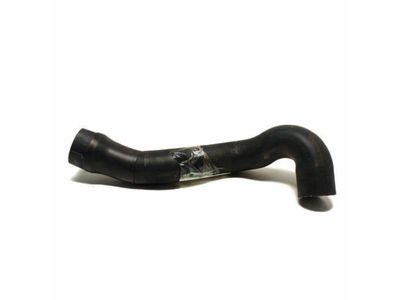 1998 Mercedes-Benz SL600 Radiator Hose - 129-500-08-75