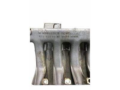 2001 Mercedes-Benz SL600 Intake Manifold - 120-140-12-01