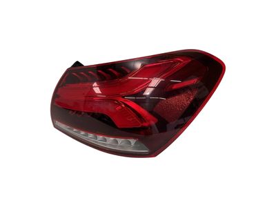 2021 Mercedes-Benz A35 AMG Tail Light - 177-906-74-00