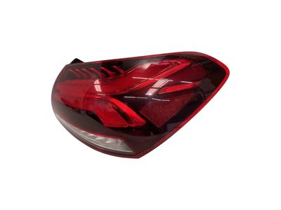 2021 Mercedes-Benz A35 AMG Tail Light - 177-906-74-00