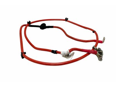 2009 Mercedes-Benz R350 Battery Cables - 251-540-01-30