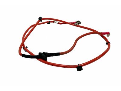 2009 Mercedes-Benz R350 Battery Cables - 251-540-01-30