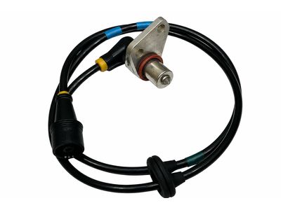 1987 Mercedes-Benz 190D ABS Wheel Speed Sensor - 107-540-03-17