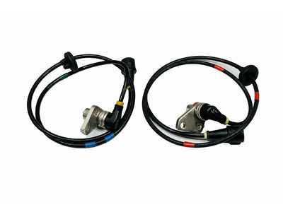 1987 Mercedes-Benz 190D ABS Wheel Speed Sensor - 107-540-03-17