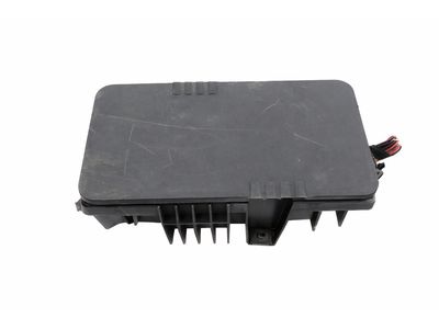 2018 Mercedes-Benz GLE43 AMG Fuse Box - 166-906-12-02