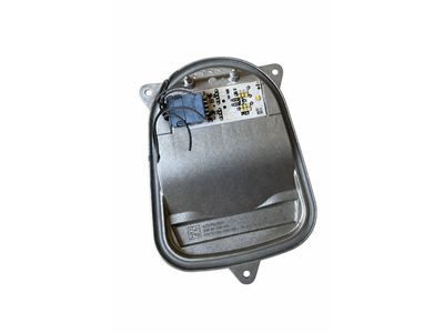 2018 Mercedes-Benz SL65 AMG Body Control Module - 231-906-75-00