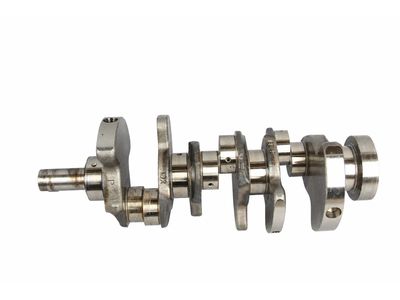 Mercedes-Benz ML350 Crankshaft - 272-030-14-01