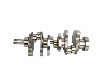 Mercedes-Benz ML350 Crankshaft - 272-030-14-01