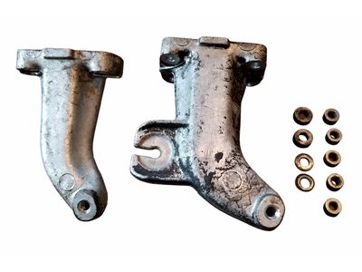 Mercedes-Benz 300TD Engine Mount - 617-223-42-04