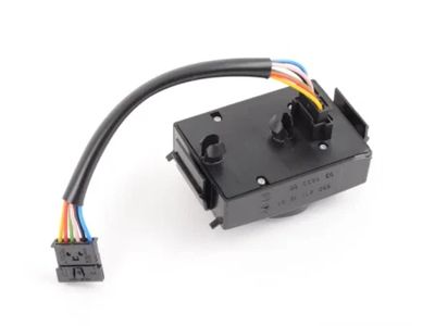 2006 Mercedes-Benz S350 Mirror Switch - 220-821-15-51-7C45