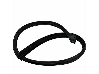 1998 Mercedes-Benz CL500 Weather Strip - 140-720-07-54