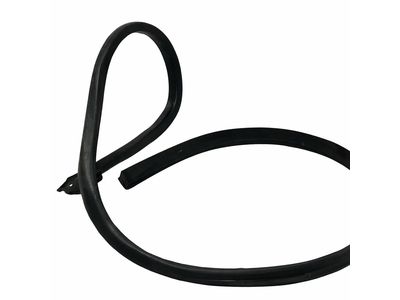 1998 Mercedes-Benz CL500 Weather Strip - 140-720-07-54