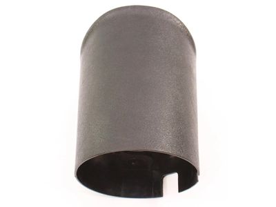 Mercedes-Benz 400E Steering Column Cover - 124-462-32-23