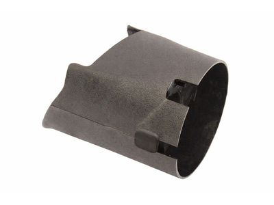 Mercedes-Benz 400E Steering Column Cover - 124-462-32-23