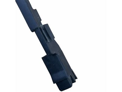 2004 Mercedes-Benz C32 AMG Weather Strip - 203-698-20-98