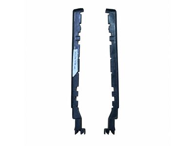 2004 Mercedes-Benz C32 AMG Weather Strip - 203-698-20-98