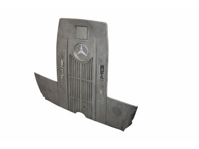 2013 Mercedes-Benz SL65 AMG Air Filter Box - 279-010-00-67