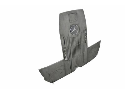 2013 Mercedes-Benz SL65 AMG Air Filter Box - 279-010-00-67