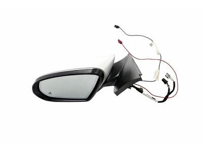 2017 Mercedes-Benz C350e Mirror Cover - 099-811-49-00-9149
