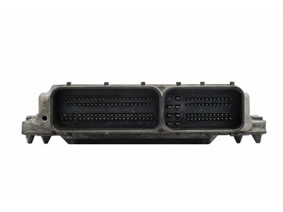 2015 Mercedes-Benz C300 Engine Control Module - 274-900-29-00-80