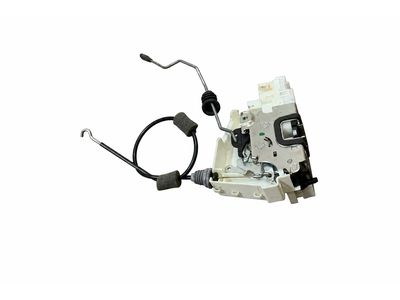 2009 Mercedes-Benz ML320 Door Lock - 164-730-36-35