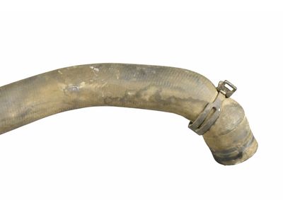 2019 Mercedes-Benz GLA45 AMG Coolant Pipe - 246-501-01-82