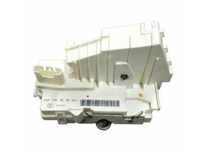 2010 Mercedes-Benz ML63 AMG Door Lock Actuator - 164-730-34-35