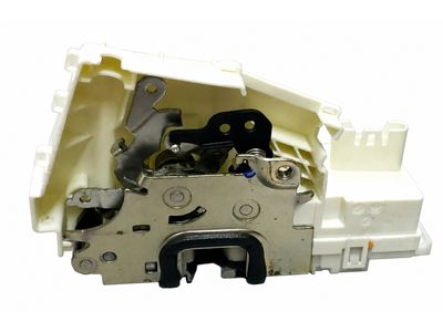 2010 Mercedes-Benz ML63 AMG Door Lock Actuator - 164-730-34-35