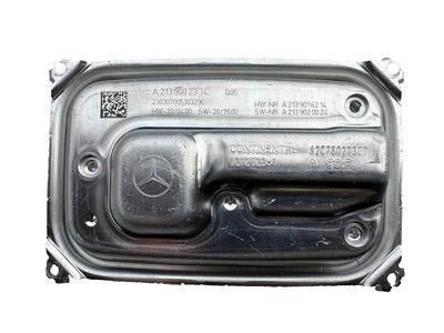 Mercedes-Benz 213-900-23-34