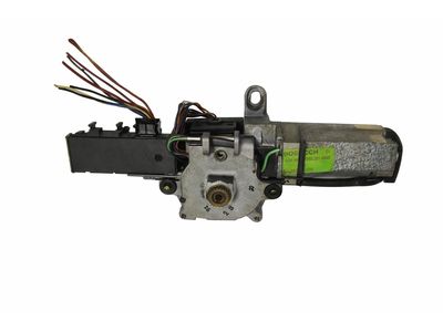 1995 Mercedes-Benz C220 Sunroof Motor - 202-820-75-42