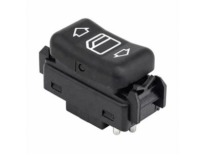 Mercedes-Benz E320 Seat Heater - 124-820-12-98