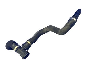 2019 Mercedes-Benz AMG GT 63 S Coolant Pipe - 213-501-28-00