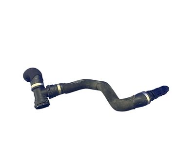 2019 Mercedes-Benz AMG GT 63 S Coolant Pipe - 213-501-28-00