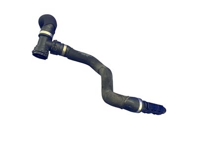2019 Mercedes-Benz AMG GT 63 S Coolant Pipe - 213-501-28-00