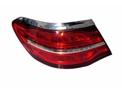2018 Mercedes-Benz GLE43 AMG Tail Light - 292-906-49-00-64