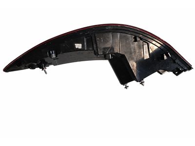 2018 Mercedes-Benz GLE43 AMG Tail Light - 292-906-49-00-64