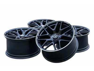 Mercedes-Benz GLC63 AMG S Alloy Wheels - 253-401-40-00-7X71