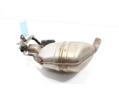 Mercedes-Benz C43 AMG Exhaust Pipe - 205-490-04-02