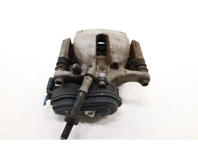 2014 Mercedes-Benz ML63 AMG Brake Caliper Bracket - 166-423-06-06