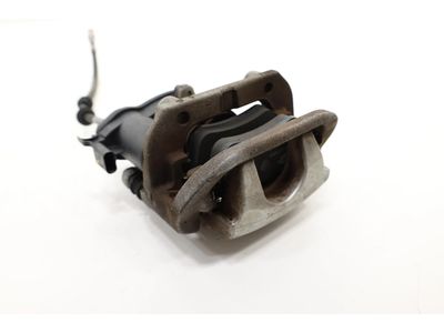 2014 Mercedes-Benz ML63 AMG Brake Caliper Bracket - 166-423-06-06