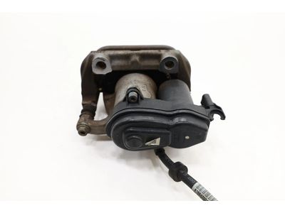 2014 Mercedes-Benz ML63 AMG Brake Caliper Bracket - 166-423-06-06