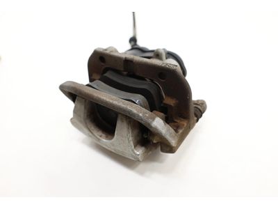 2014 Mercedes-Benz ML63 AMG Brake Caliper Bracket - 166-423-06-06