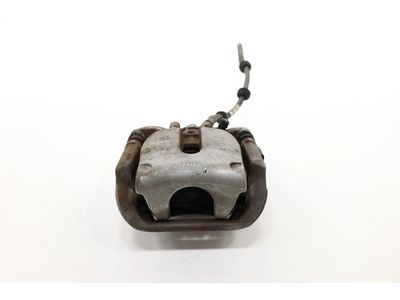 2014 Mercedes-Benz ML63 AMG Brake Caliper Bracket - 166-423-06-06